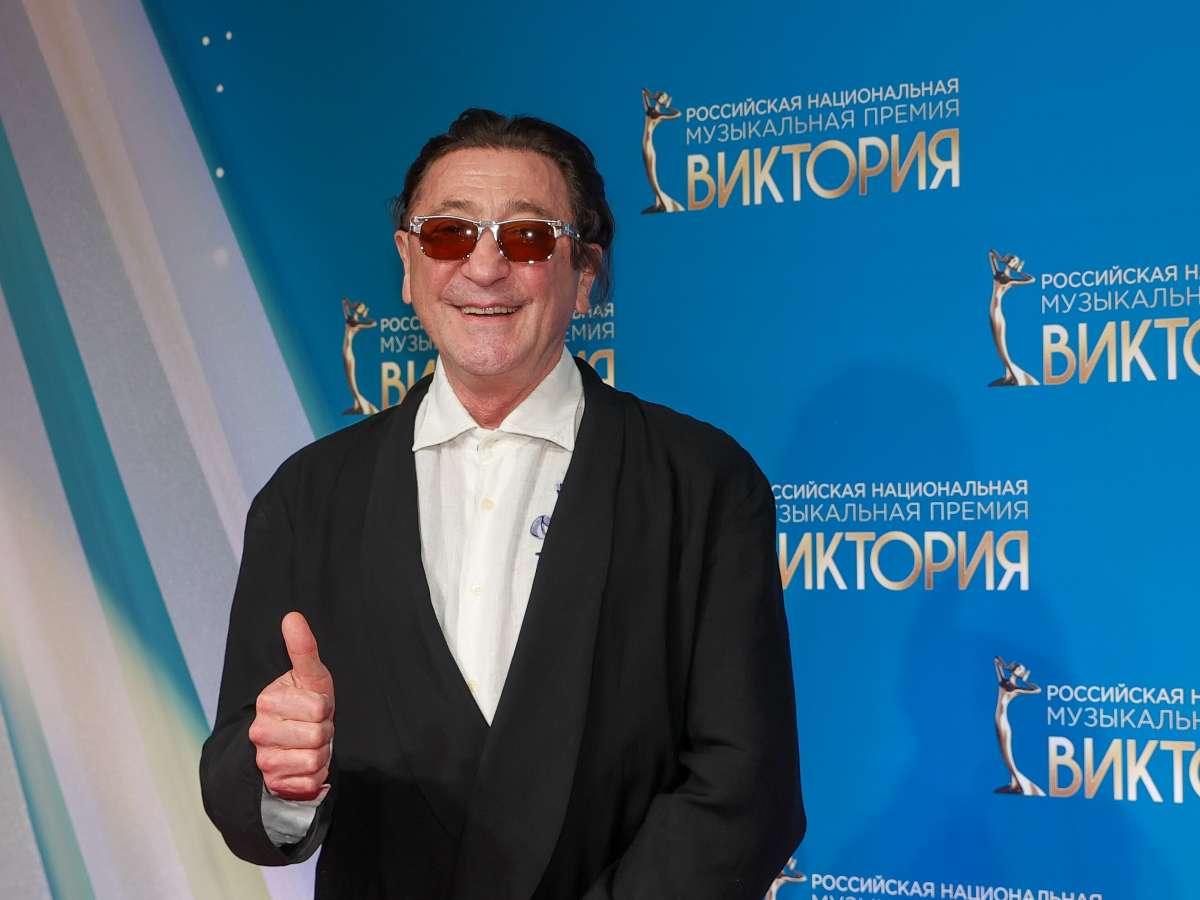 «Самый лучший день» Григория Лепса: певец может заработать на одном концерте более 121 миллиона рублей