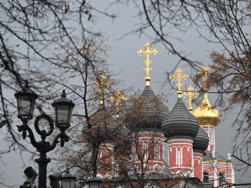 8 апреля - Гавриил Благовест: почему нельзя считать деньги и трезвонить об успехах