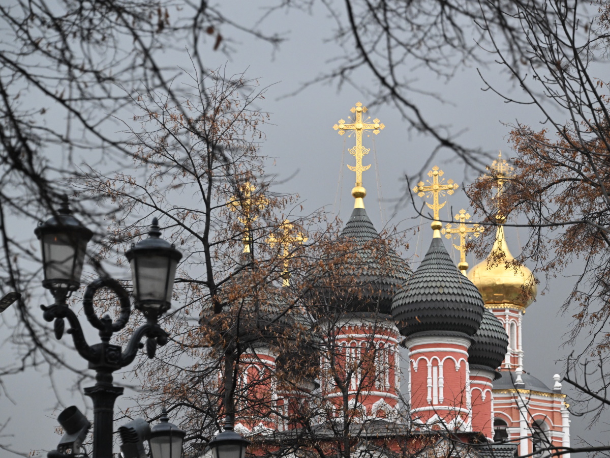 8 апреля - Гавриил Благовест: почему нельзя считать деньги и трезвонить об успехах