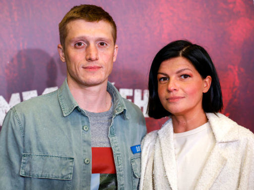 Агния Кузнецова