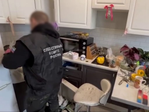 Актер театра "ФЭСТ" Владислав Бенграф и его жена Евгения зарезали друг друга после гендер-пати