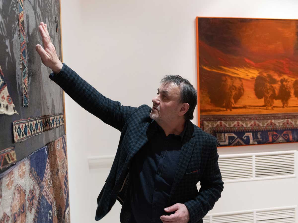 Алладин Гарунов