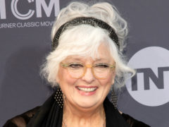 Анджела Картрайт