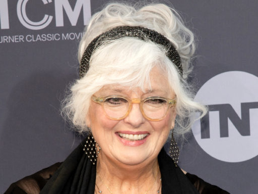 Анджела Картрайт