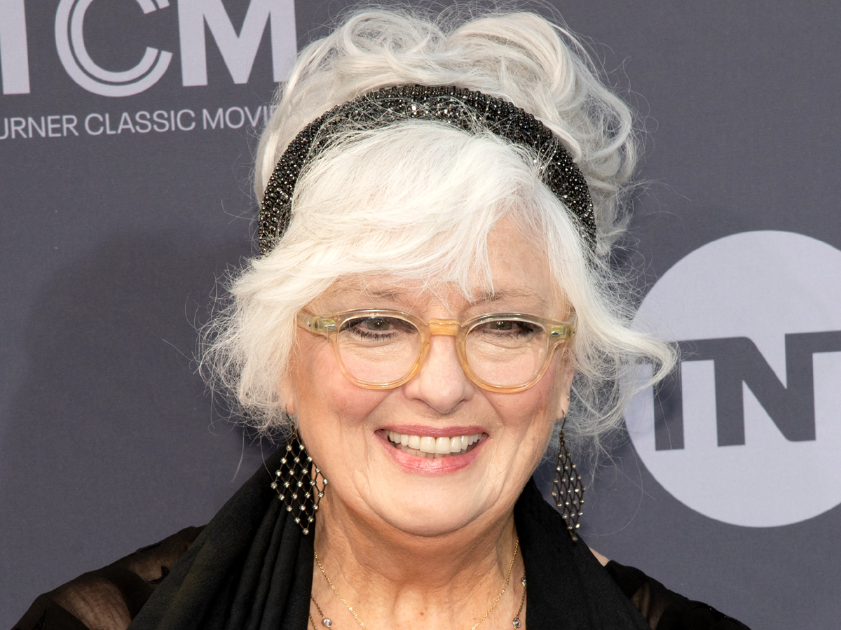 Анджела Картрайт