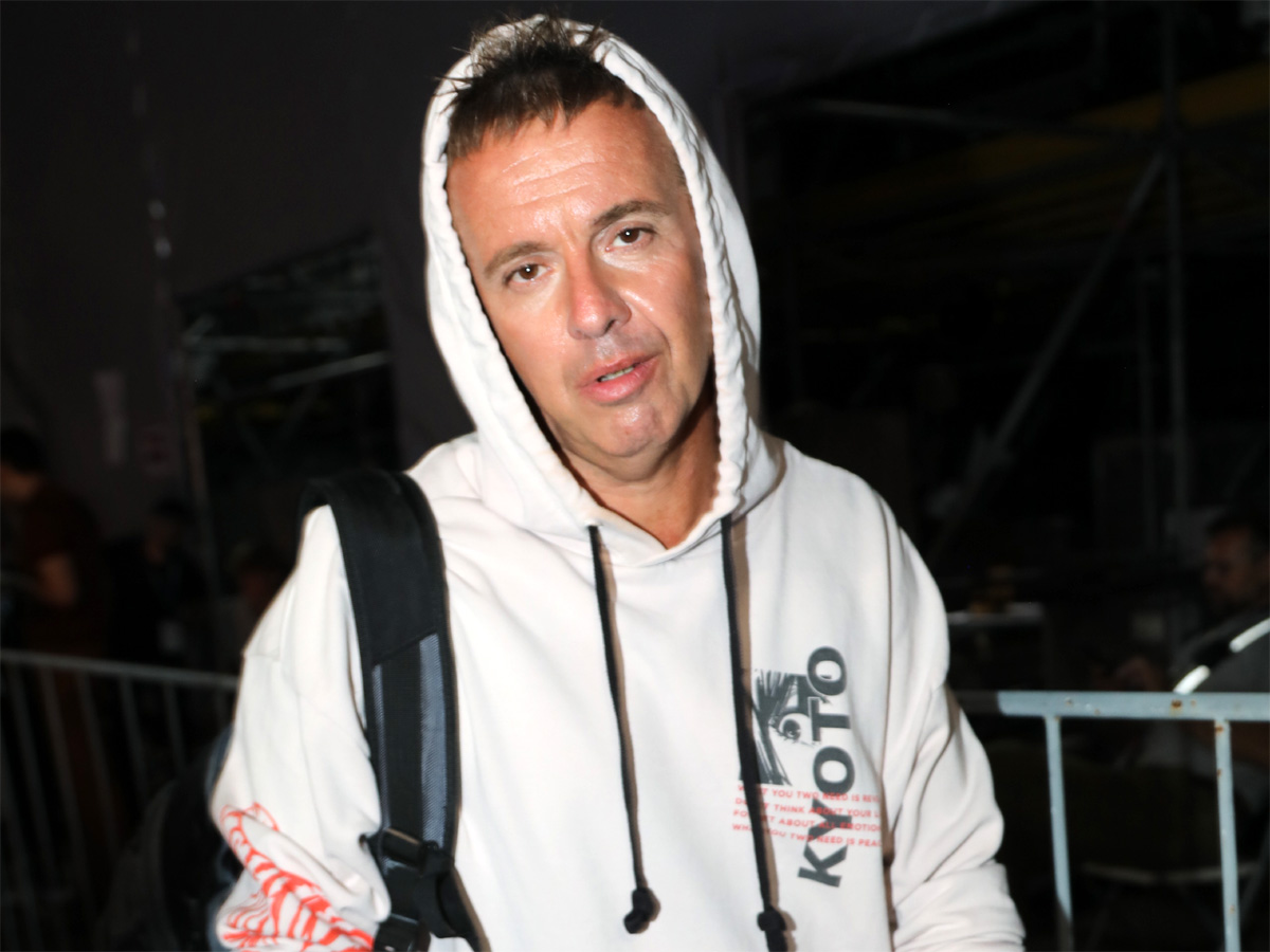 Андрей Губин