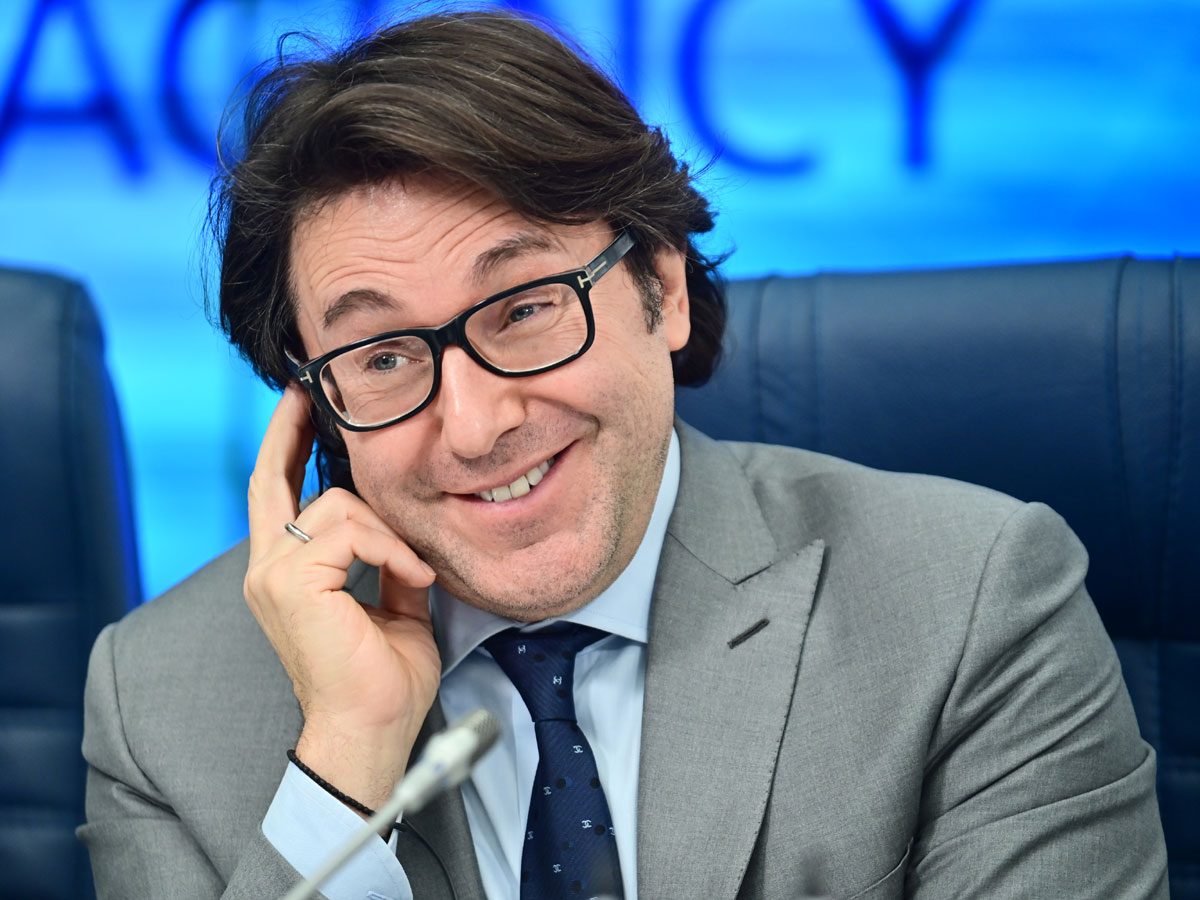 Андрей Малахов