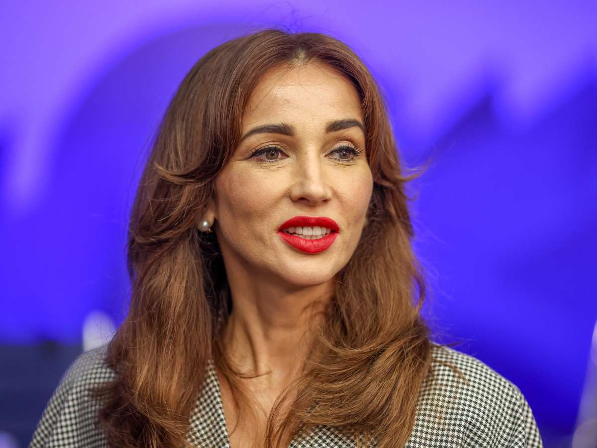 Анфиса Чехова улетела в Америку ради уникальной клиники, где лечат лимфому