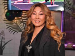 Анита Цой показала любимого мужа, которого отселила в соседний дом