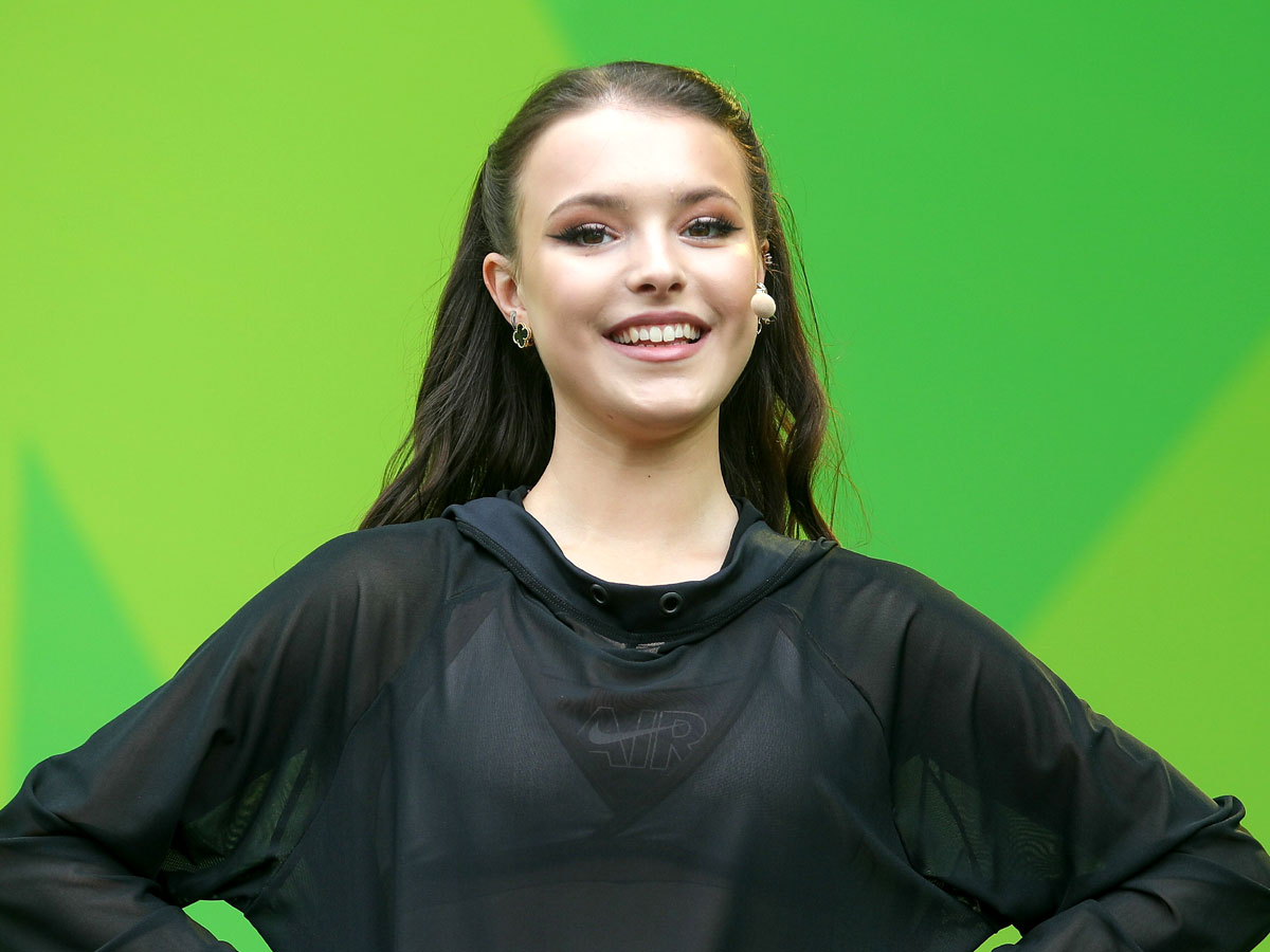 Анна Щербакова