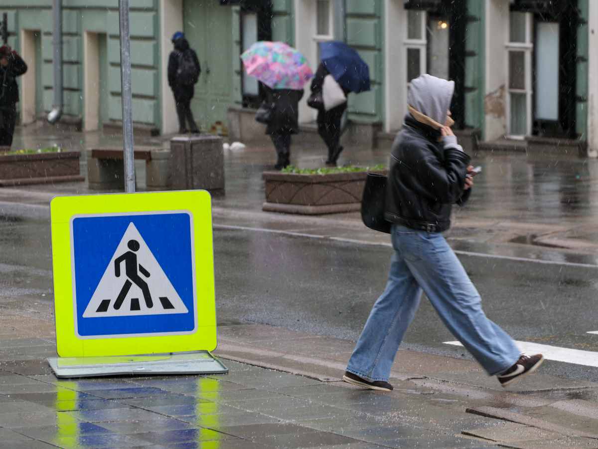 Аномальные холода уходят? Какая погода будет на майских праздниках в Москве
