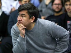 Азамат Мусагалиев