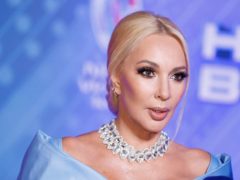 «Безобразно себя ведет»: почему Лаура Джугелия назвала Леру Кудрявцеву негодяйкой