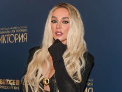 «Безумно скучаю»: появилось пронзительное признание Анны Седоковой на фоне судов с семьей Яниса Тиммы