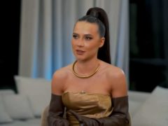 «Бог — мой судья»: как Лерчек назвала ребенка от гражданского мужа из Аргентины