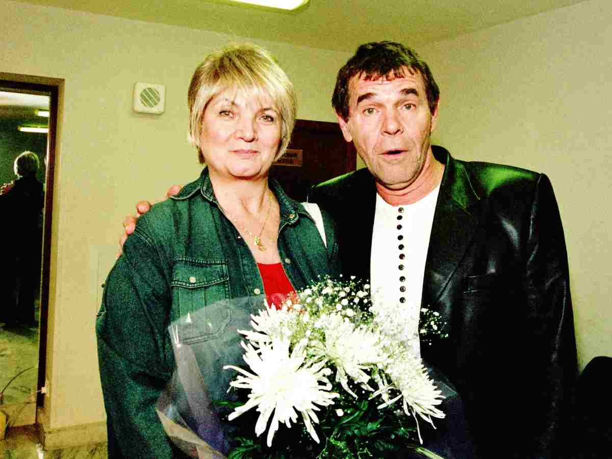 Богатая вдова Алексея Булдакова попала под влияние двойника Баскова и исчезла: подробности странной истории