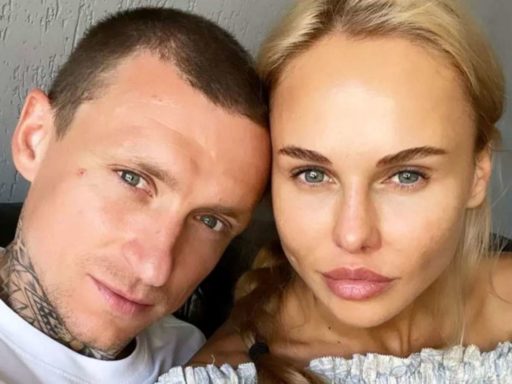 «Болезнь оказалась сильнее»: в семье Павла Мамаева произошла трагедия