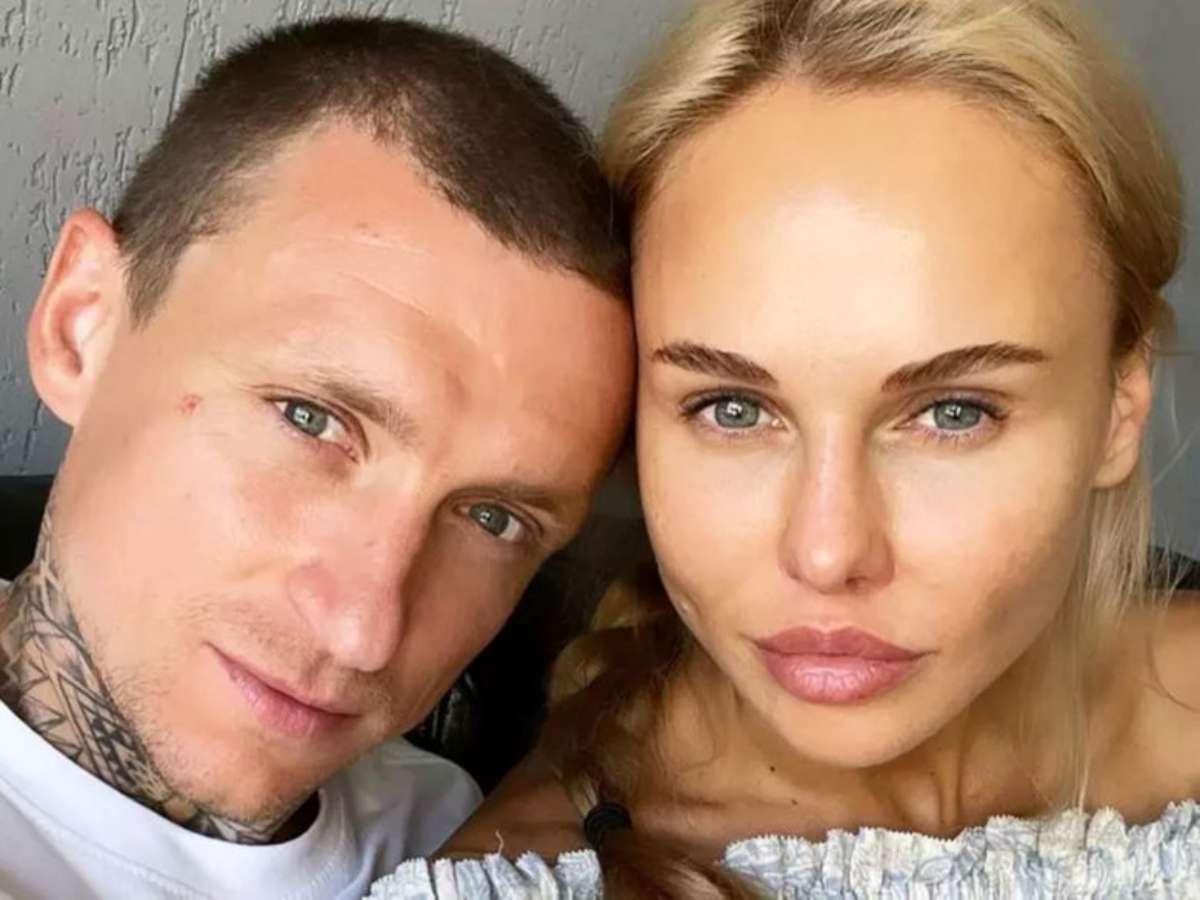 «Болезнь оказалась сильнее»: в семье Павла Мамаева произошла трагедия