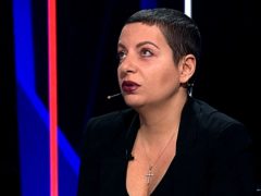 Большая любовь, потеря ребенка, похороны мужа и рак: зигзаги судьбы Маргариты Симоньян