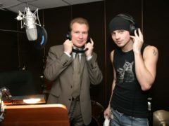 «Больше не враждуют?»: Александр и Никита Малинины показали идиллию на зависть всем