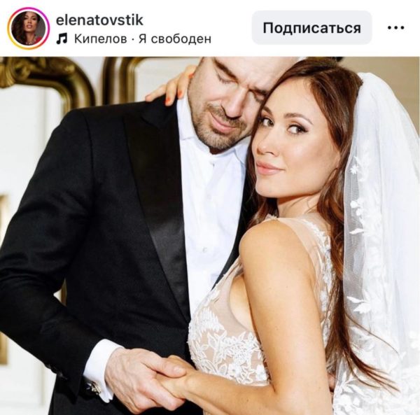 Бывшая жена отомстила любовнику Дибровой Роману Товстику через сына: ребенок перенес серьезный стресс