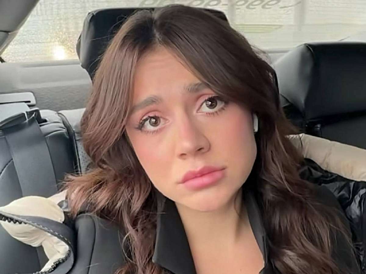 Бывшая Масленникова о его помолвке с Кокой: «В нашем мире поощряется восхваление женщин, которые вторгаются в отношения»