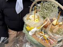 Чей кулич круче: Седокова, Киркоров и Высоцкая хвастаются вкусными символами Пасхи