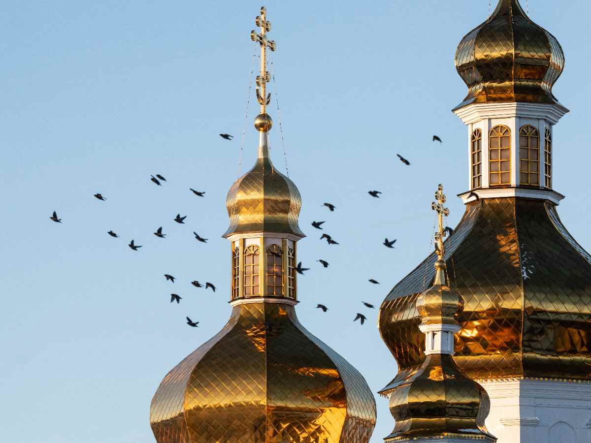 Что можно и нельзя делать в Страстную пятницу