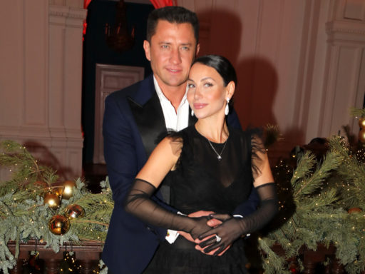 «Чтобы твой дневной сон длился чуть подольше»: Прилучный обратился к сыну от Брутян в особенный день