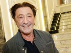 «Дам им свою фамилию и отчество»: Григорий Лепс сообщил об усыновлении двух маленьких детей