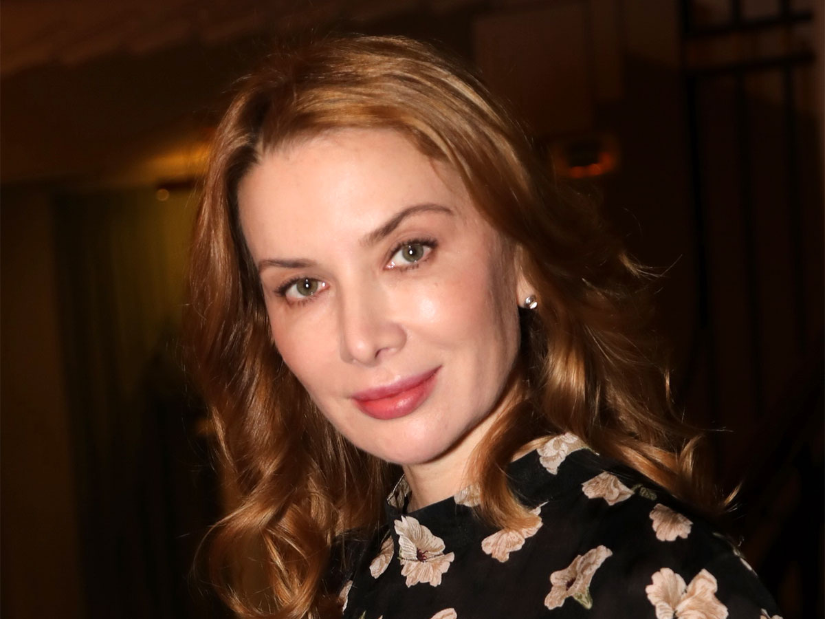 Дарья Юрская