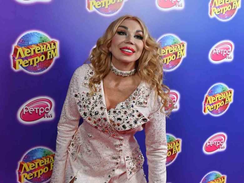 Дело о разделе дома Маши Распутиной завершено: подробности