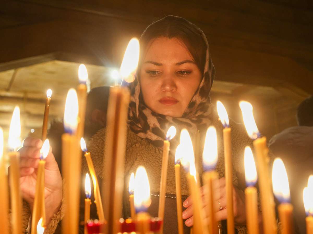 День Фомаиды Медуницы: как 26 апреля привлечь здоровье и удачу