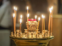 День памяти мученицы Матроны Солунской: как не «перевернуть» судьбу и уберечься от бед 9 апреля