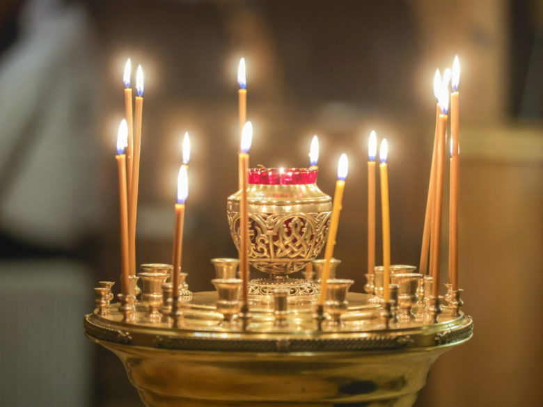 День памяти мученицы Матроны Солунской: как не «перевернуть» судьбу и уберечься от бед 9 апреля