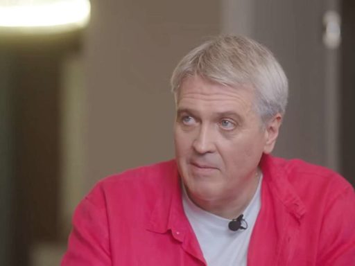 Денис Матросов о рождении пятого ребенка: «В нашей суровой мужской команде Матросовых наконец-то появилась маленькая принцесса!»