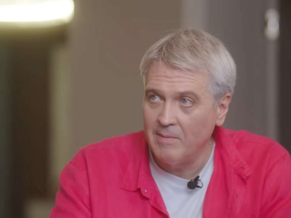 Денис Матросов о рождении пятого ребенка: «В нашей суровой мужской команде Матросовых наконец-то появилась маленькая принцесса!»