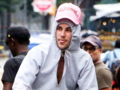 Джастин Бибер