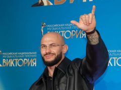 Джиган впервые прокомментировал развод с Оксаной Самойловой: «Я делал все возможное и невозможное чтобы сохранить семью»