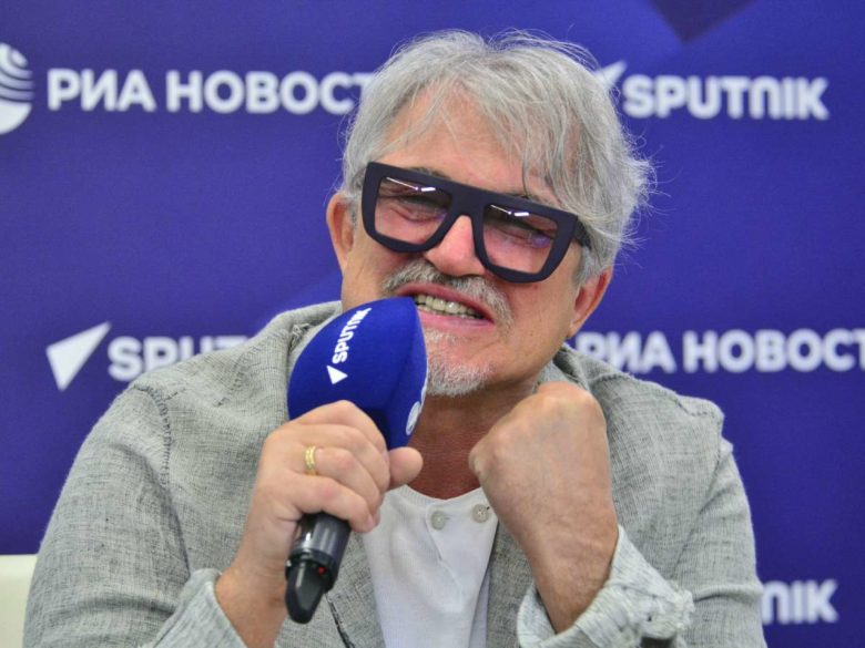 Дмитрий Дибров в «Секрете на миллион» раскрыл неожиданную правду о бывшей жене Полине