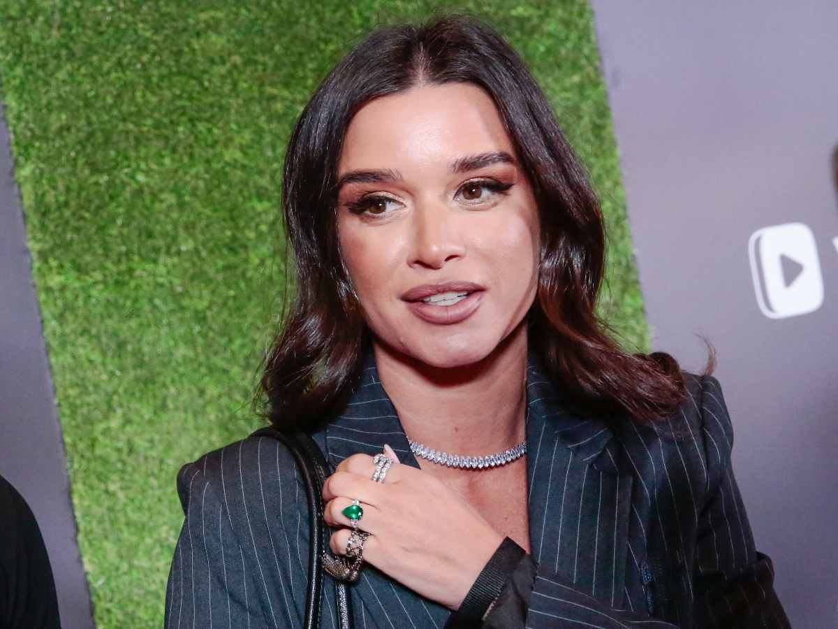 «Душевной тупости баба»: Бородину распекли за веселый отдых в Дагестане на фоне ужасного наводнения