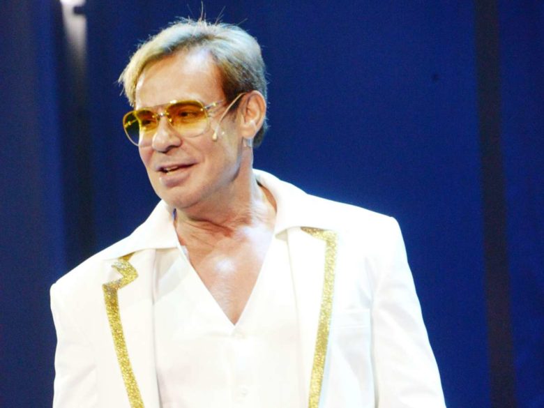 Ефима Шифрина экстренно прооперировали: у артиста подозревают рак