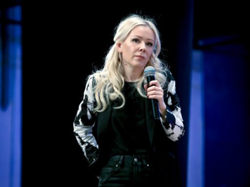 Екатерина Мизулина