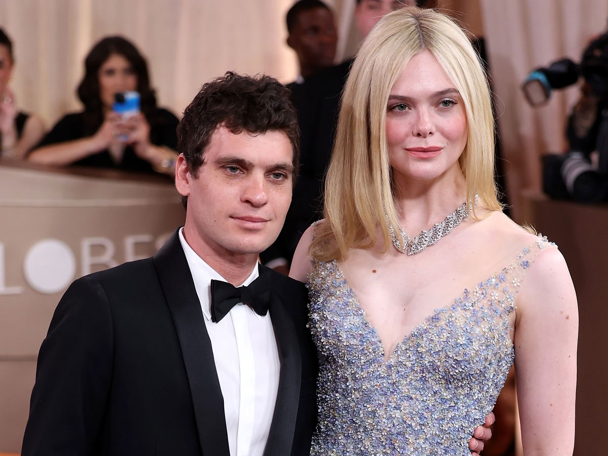 Эль Фаннинг