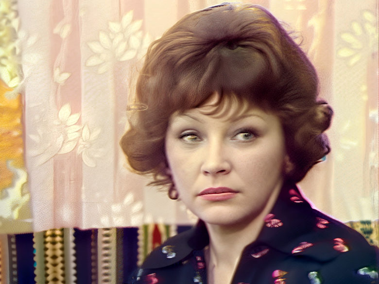 Эльза Леждей