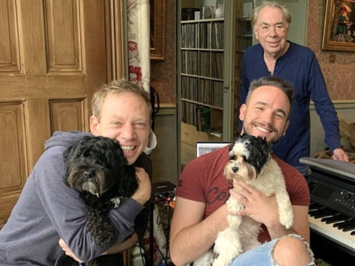 Эндрю Ллойд Уэббер