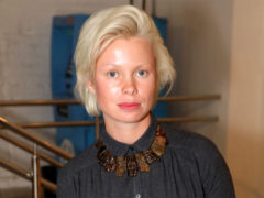 Евгения Осипова