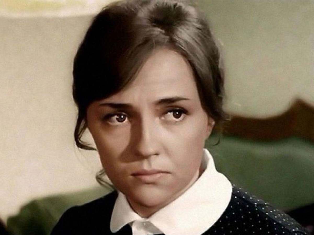 Ей — 22, ему — 68: какую пикантную тайну всю жизнь хранила Екатерина Градова