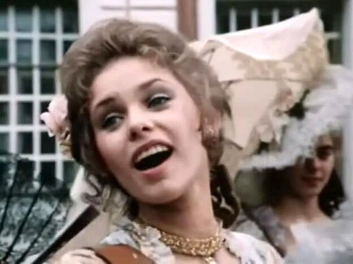 Гардемарины