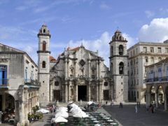 Гаванский собор